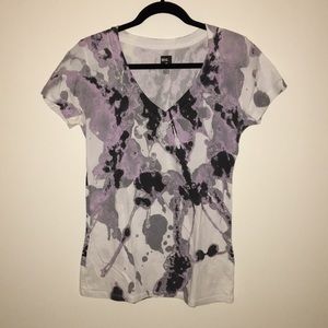 Urban Outfitters v-neck T-shirt